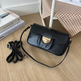 En-ji Jiri Shoulderbag - Black - EN-JI