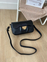 En-ji Jiri Shoulderbag - Black - EN-JI