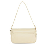 En-ji Jiri Shoulderbag - Cream - EN-JI