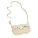 En-ji Jiri Shoulderbag - Cream - EN-JI