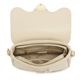En-ji Jiri Shoulderbag - Cream - EN-JI