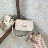 En-ji Jiri Shoulderbag - Cream - EN-JI