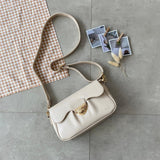 En-ji Jiri Shoulderbag - Cream - EN-JI