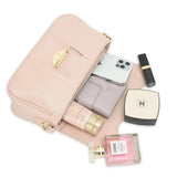 En-ji Jiri Shoulderbag - Salem - EN-JI