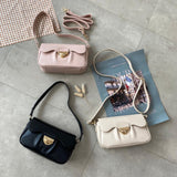 En-ji Jiri Shoulderbag - Cream - EN-JI