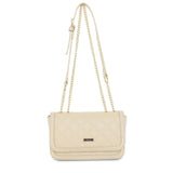 En-ji Yulhee Shoulderbag - Almond - EN-JI