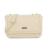 En-ji Yulhee Shoulderbag - Almond - EN-JI