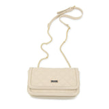 En-ji Yulhee Shoulderbag - Almond - EN-JI
