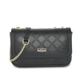En-ji Yulhee Shoulderbag - Black - EN-JI
