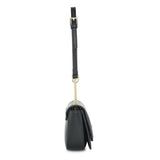 En-ji Yulhee Shoulderbag - Black - EN-JI