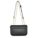 En-ji Yulhee Shoulderbag - Black - EN-JI