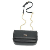 En-ji Yulhee Shoulderbag - Black - EN-JI