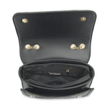 En-ji Yulhee Shoulderbag - Black - EN-JI