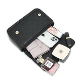 En-ji Yulhee Shoulderbag - Black - EN-JI