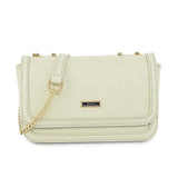 En-ji Yulhee Shoulderbag - Pistachio - EN-JI