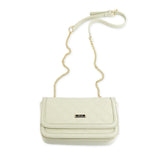 En-ji Yulhee Shoulderbag - Pistachio - EN-JI
