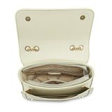 En-ji Yulhee Shoulderbag - Pistachio - EN-JI