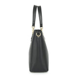 En-ji Banpo Handbag - Black - EN-JI