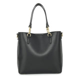 En-ji Banpo Handbag - Black - EN-JI
