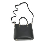 En-ji Banpo Handbag - Black - EN-JI