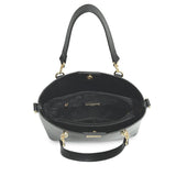 En-ji Banpo Handbag - Black - EN-JI