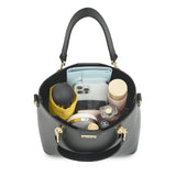 En-ji Banpo Handbag - Black - EN-JI