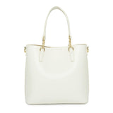 En-ji Banpo Handbag - Ivory - EN-JI