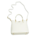 En-ji Banpo Handbag - Ivory - EN-JI