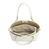 En-ji Banpo Handbag - Ivory - EN-JI
