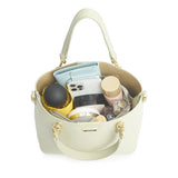 En-ji Banpo Handbag - Mint - EN-JI