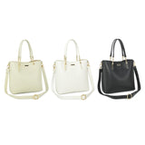 En-ji Banpo Handbag - Black - EN-JI