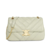 En-ji Sangnam Shoulderbag - Mint - EN-JI