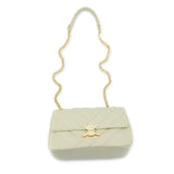 En-ji Sangnam Shoulderbag - Mint - EN-JI