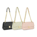 En-ji Sangnam Shoulderbag - Mint - EN-JI