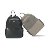 En-ji Junho Backpack - Khaki - EN-JI
