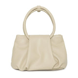 En-ji Yijin Handbag - Almond - EN-JI