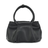 En-ji Yijin Handbag - Black - EN-JI