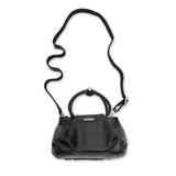 En-ji Yijin Handbag - Black - EN-JI