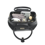 En-ji Yijin Handbag - Black - EN-JI