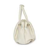 En-ji Yijin Handbag - Ivory - EN-JI