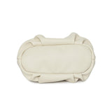 En-ji Yijin Handbag - Ivory - EN-JI