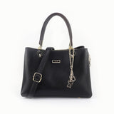 En-ji Yeongro Handbag - Black - EN-JI