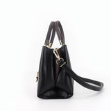 En-ji Yeongro Handbag - Black - EN-JI