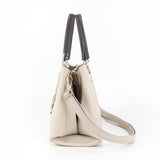 En-ji Yeongro Handbag - Cream - EN-JI