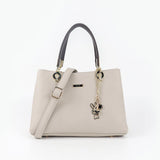 En-ji Yeongro Handbag - Mauve - EN-JI