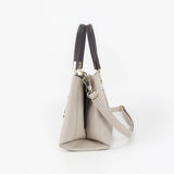 En-ji Yeongro Handbag - Mauve - EN-JI