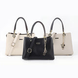 En-ji Yeongro Handbag - Mauve - EN-JI