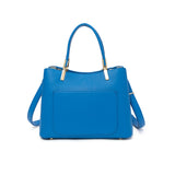 En-ji Hyoju Handbag - Blue