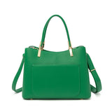 En-ji Hyoju Handbag - Green