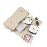 En-ji Sehyung Slingbag - Almond - EN-JI